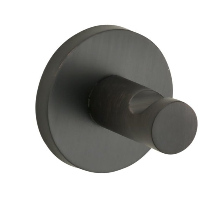 Scandinavian Style Robe Hook ROBE R4 Series  by Montana Forge