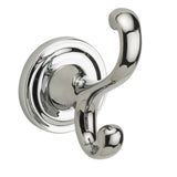 French Country Style Robe Hook ROBE R1 Series by Montana Forge