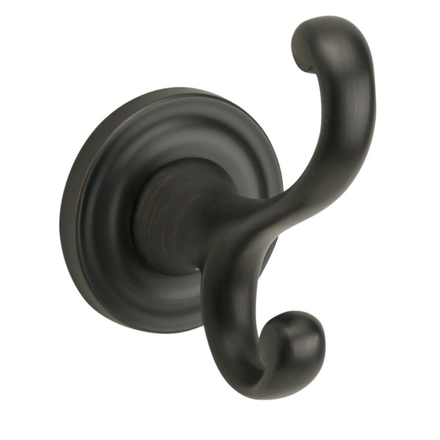 French Country Style Robe Hook ROBE R1 Series by Montana Forge