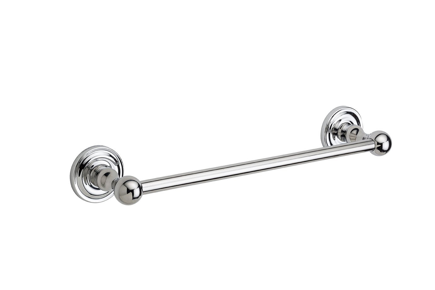 French Country Style Towel Bar TBAR18 R1 Series by Montana Forge