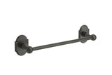 Colonial Style Towel Bar TBAR18 R3 Series by Montana Forge