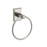 Craftsman Style Towel Ring TRING R2 Series by Montana Forge