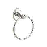 Colonial Style Towel Ring TRING R3 Series by Montana Forge