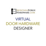 Door Hardware Designer