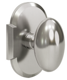 Colonial Style Knob K1R3 Series by Montana Forge