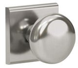 Craftsman Style Knob K2R5 Series by Montana Forge
