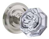 Colonial Style Knob K4R1 Series by Montana Forge